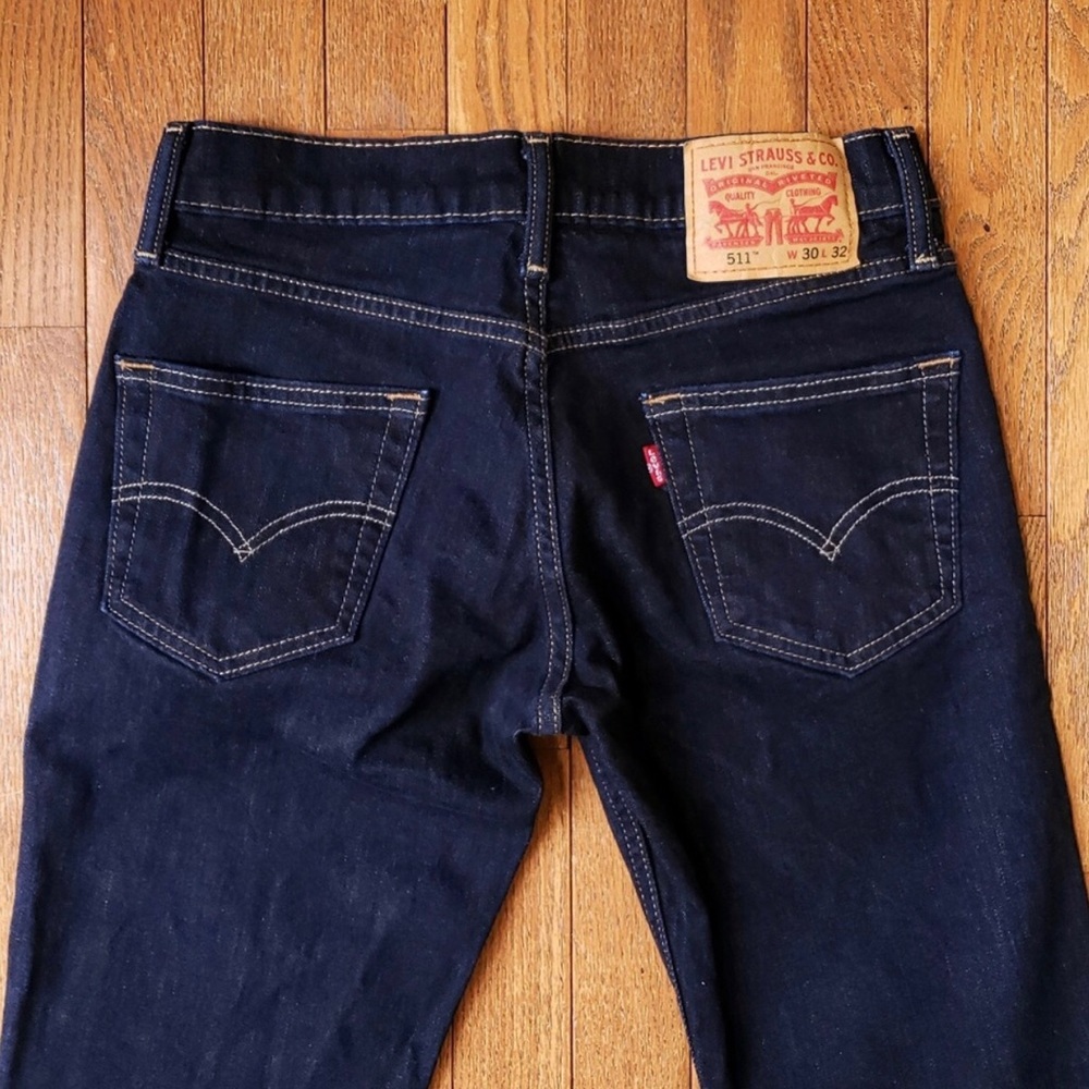 Levi jeans